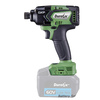Durofix DXP 60V BLDC 1/4" Impact Driver 3-Stage 200 ft-lbs, Tool Only RI60165A1T